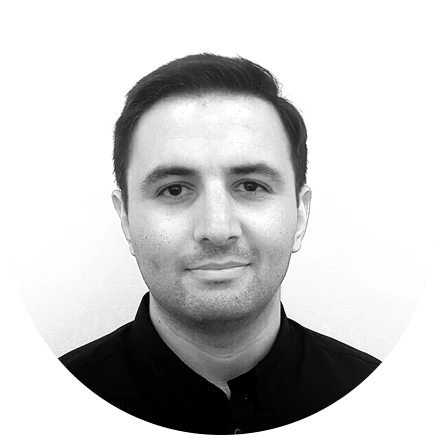 David Bugulyan, Regional Director of BetConstruct in Ukraine