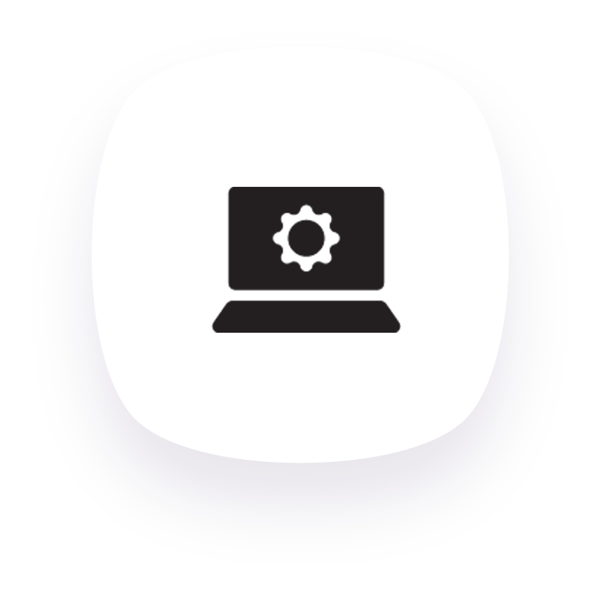 BetConstruct website management icon