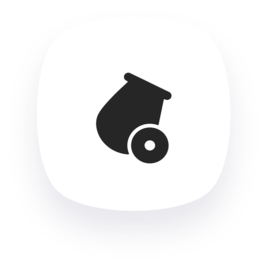 Blast icon