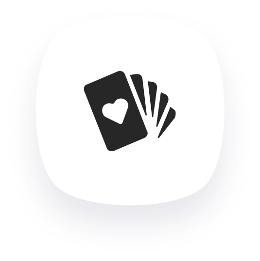 Poker icon