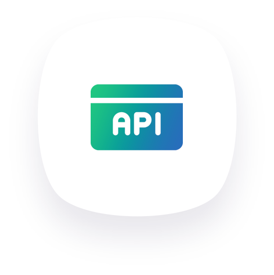 Partner API Integration