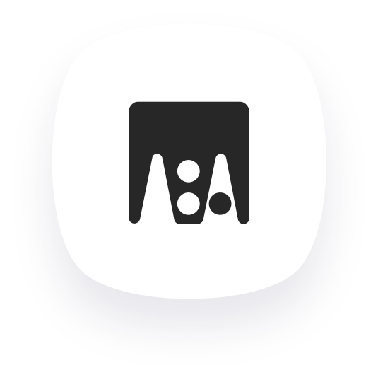 Skill games icon