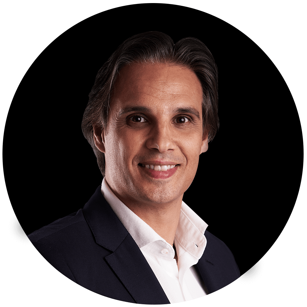 Nuno Gomes Offical Ambassador