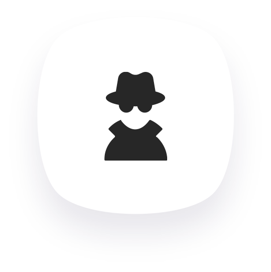 agent system icon