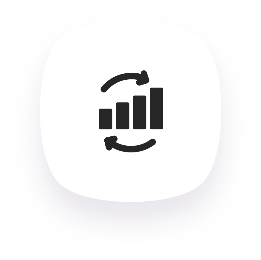 BetConstruct Dedicated trading icon