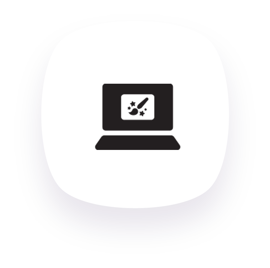 BetConstruct's graphic design service