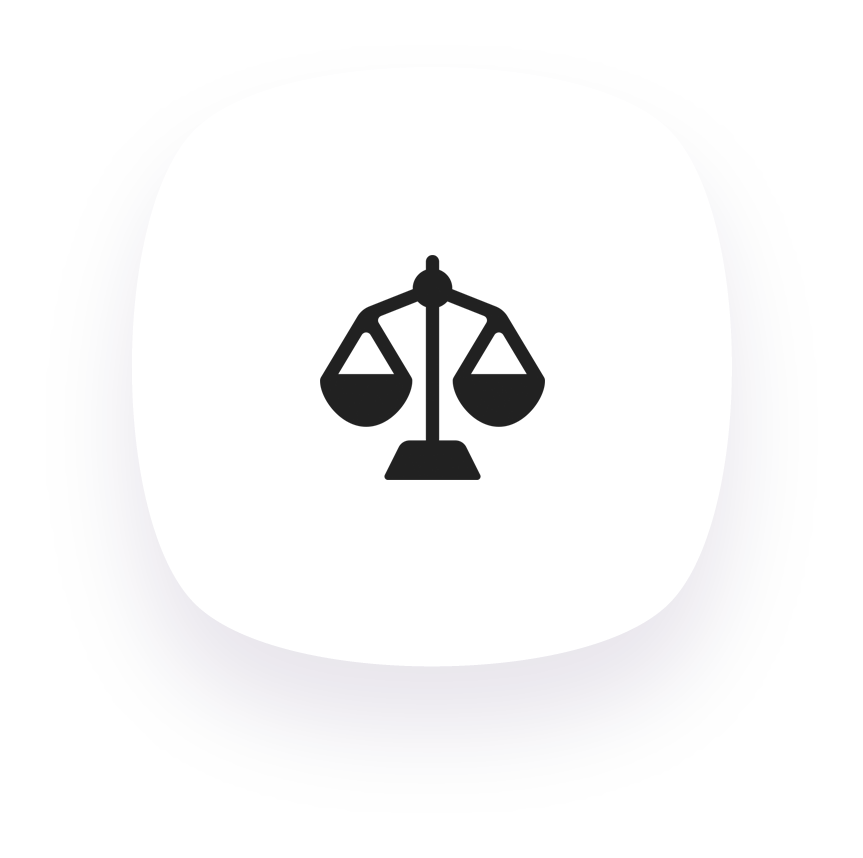 BetConstruct's legal service