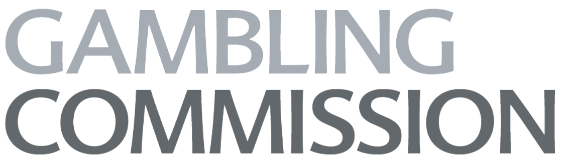 Gambling Commission logo