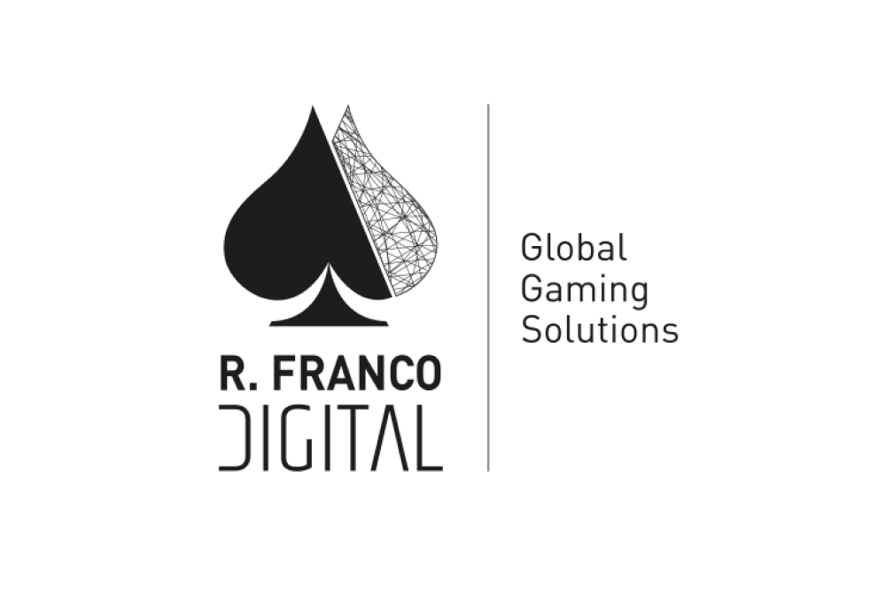 R. Franco Digital logo