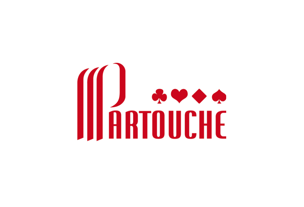 Partouche logo