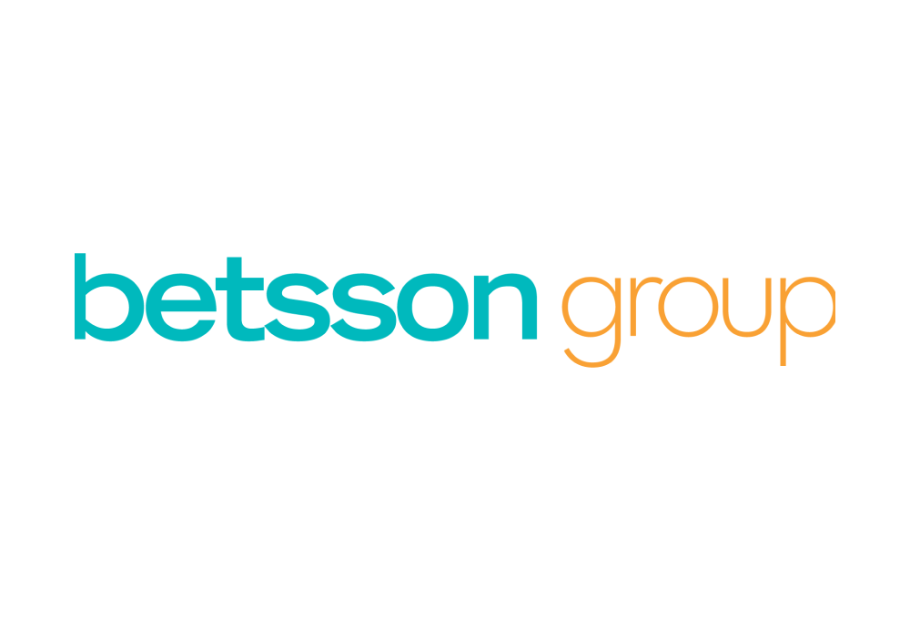 Betsson group logo
