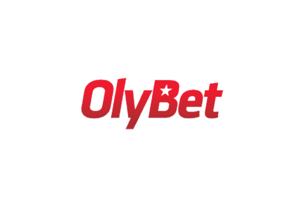 Oly bet logo