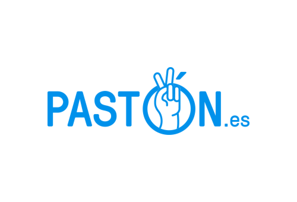 paston.es logo