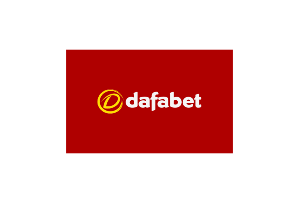 Dafabet logo