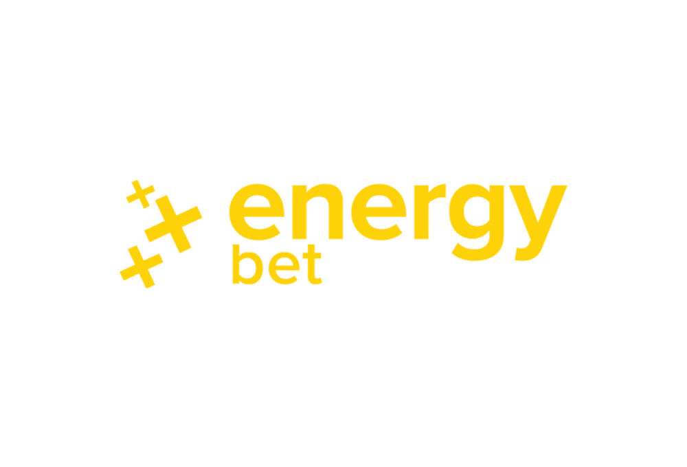 Energybet logo