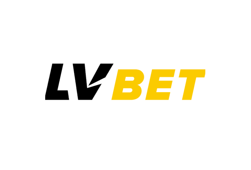 LVbet logo