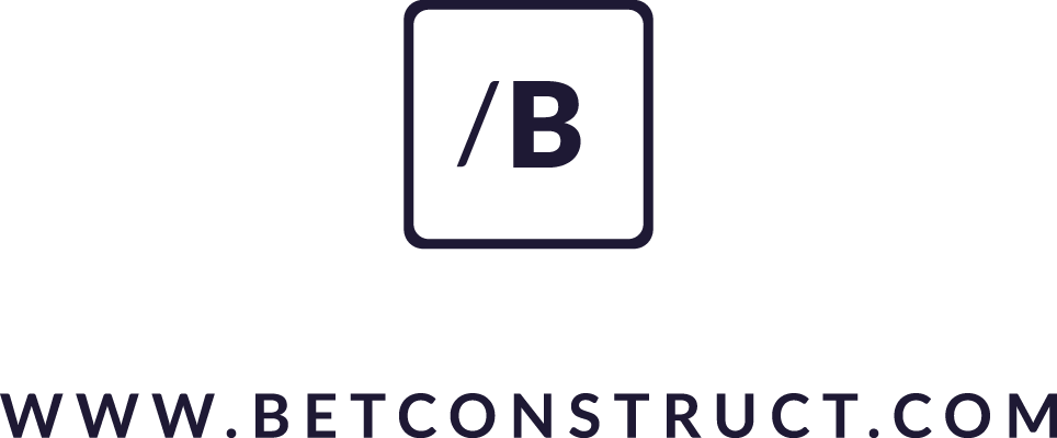 BetConstruct symbol