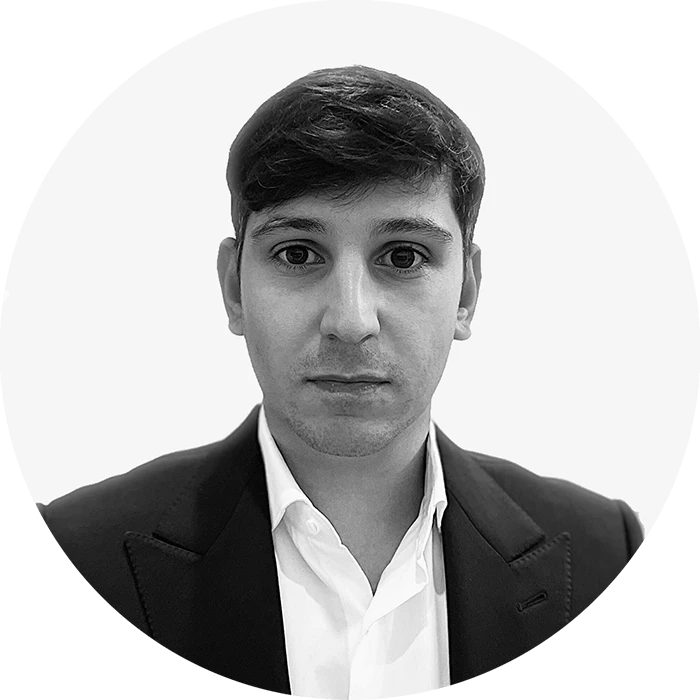 Arman Khachatryan, Chief Technology Officer of BetConstruct