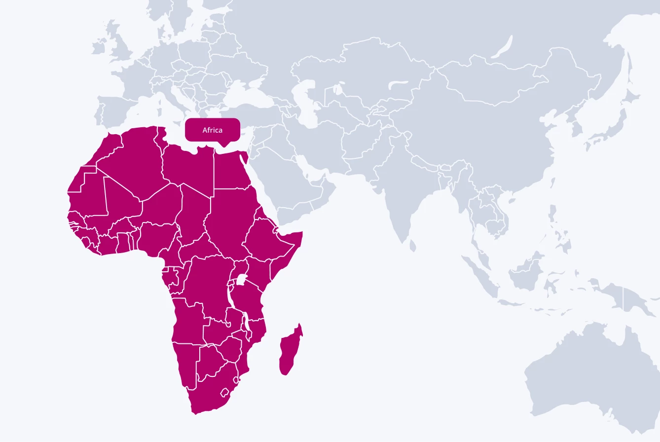 South Africa market, betconstruct