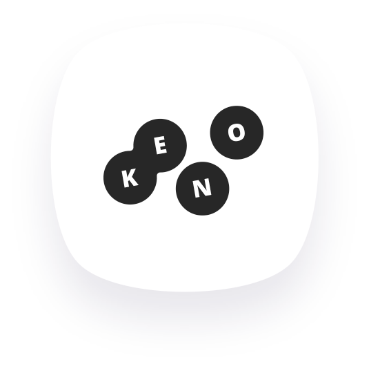 BetConstruct's Keno Software