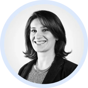 Kristina Hambardzumyan, Regional Director, Malta