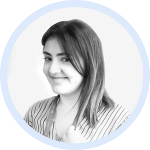 Lusine Khudaverdyan, Asia, Regional director