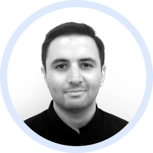David Bugulyan, Regional Director, Ukraine