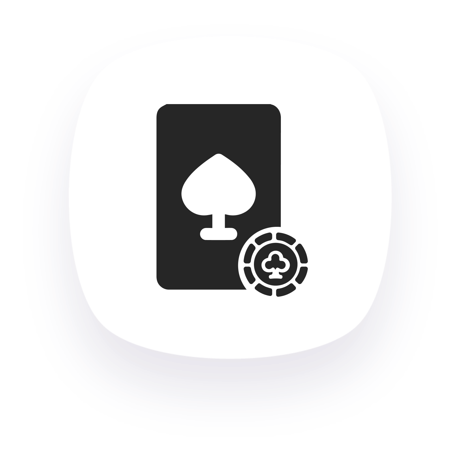BetConstruct Poker operation services icon