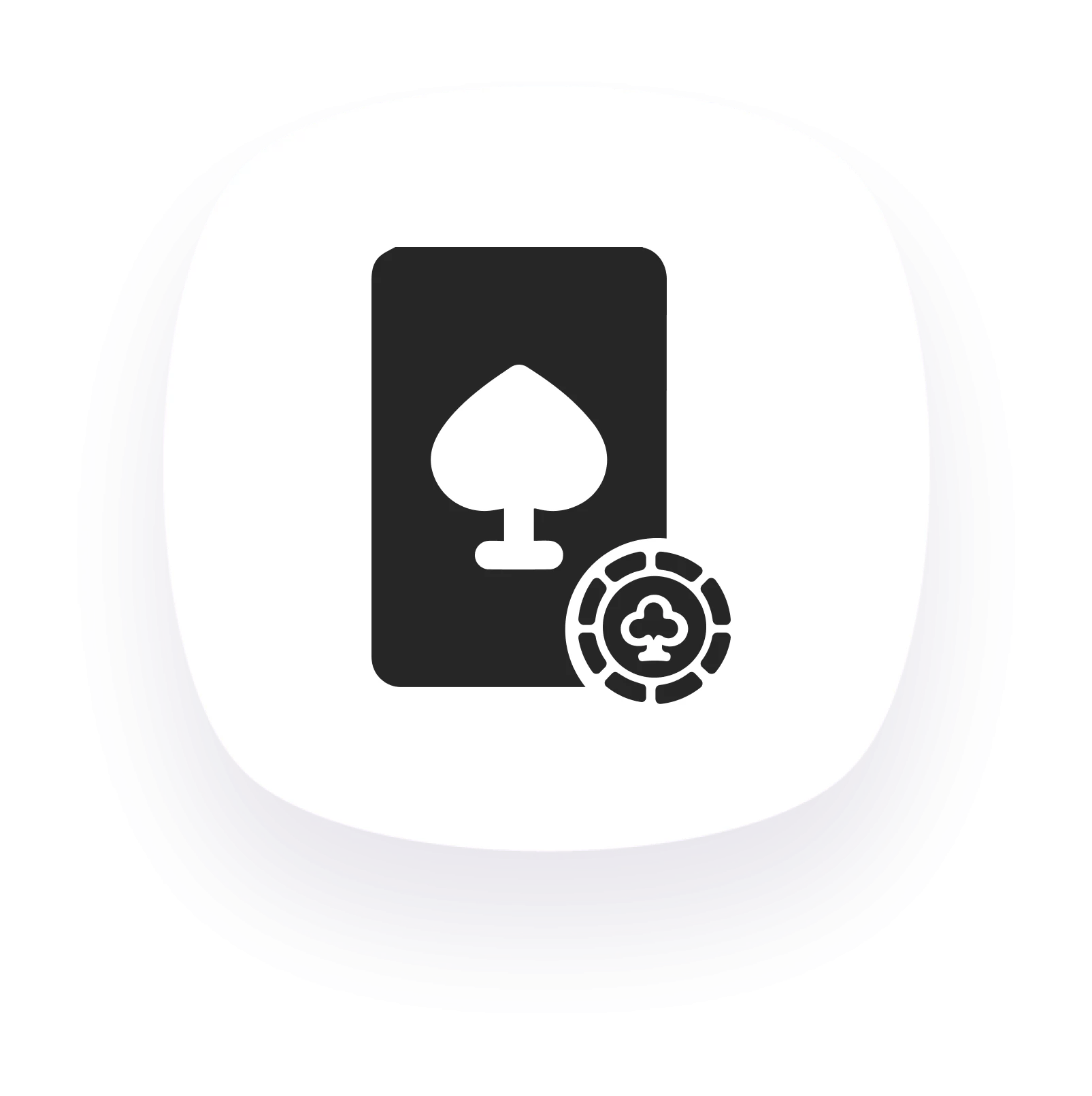 BetConstruct Poker operation services icon