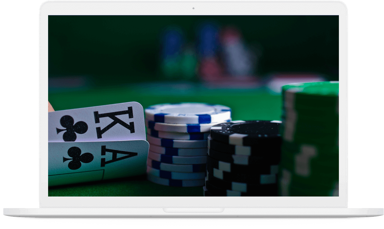 BetConstruct Poker operation services