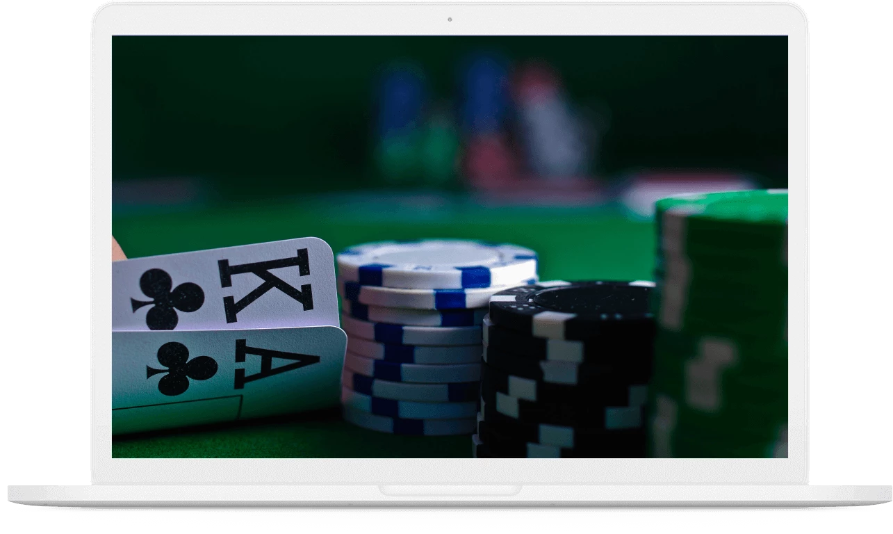 BetConstruct Poker operation services