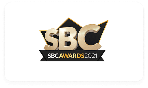 SBC AWARDS 2021