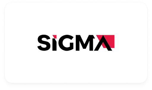 SiGMA 2021 SiGMA 2021