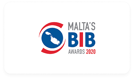 Malta's BIB Awards 2020