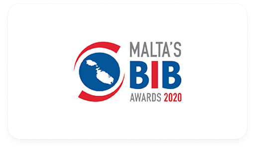 Malta's BIB Awards 2020 Malta's BIB Awards 2020
