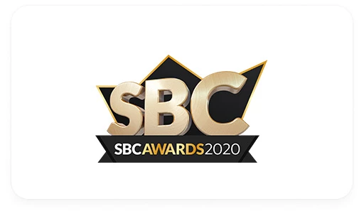 SBC Awards 2020