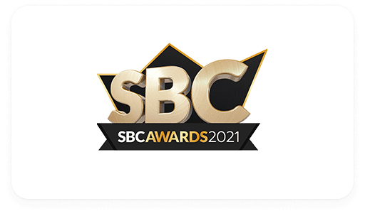 SBC Awards 2019 SBC Awards 2019