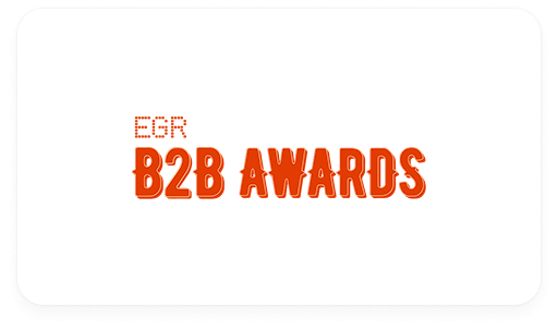 EGR B2B Awards 2017