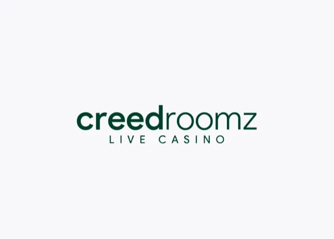 CreedRoomz logo
