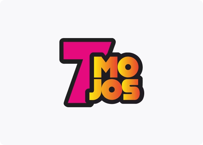 7 Mojos logo