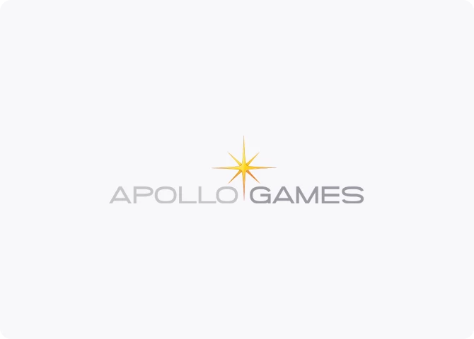 Apollo games logo