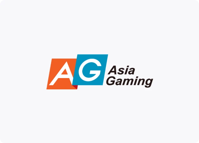 Asia Gaming logo