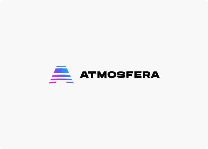 Atmosfera logo