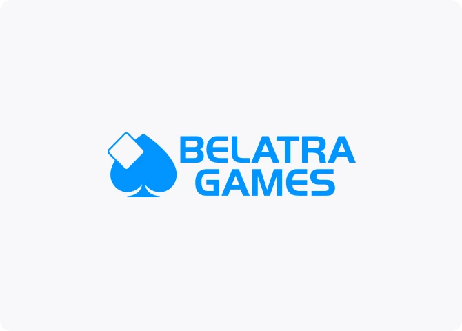 Belatra Games logo