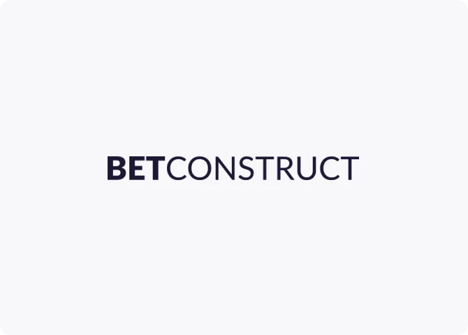 BetConstruct logo
