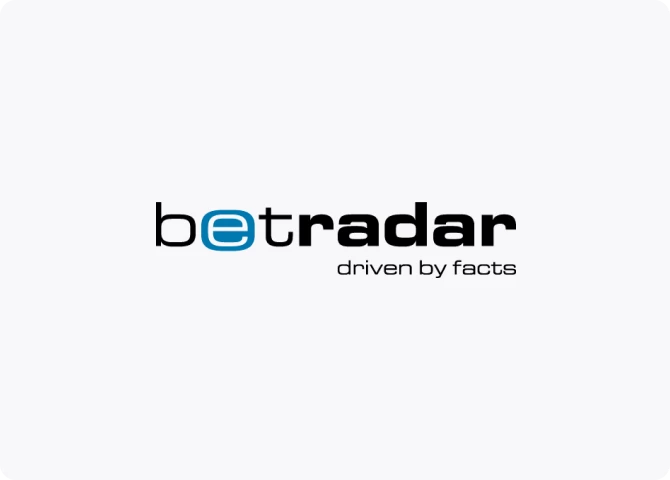 Betradar logo