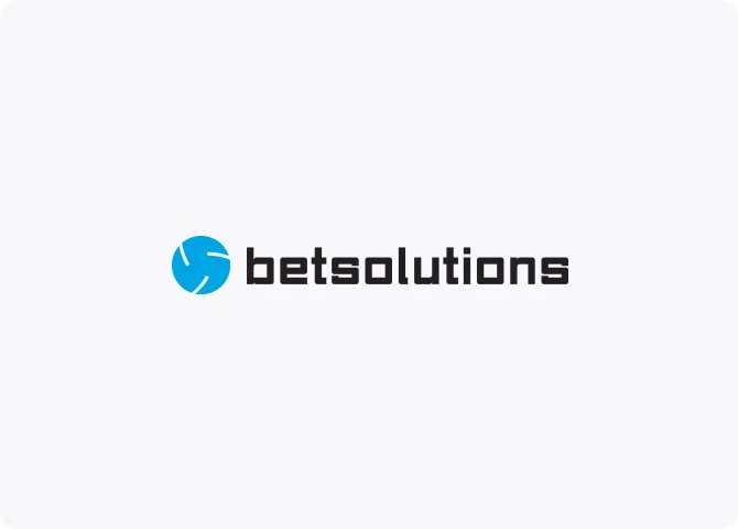 BetSolutions logo