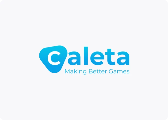 Caleta logo