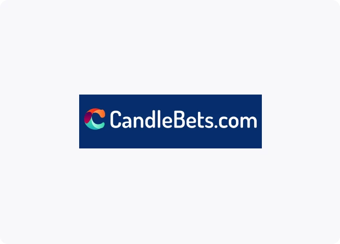 CandleBets.com logo