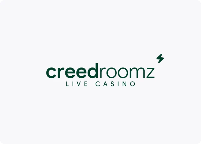 CreedRoomz logo